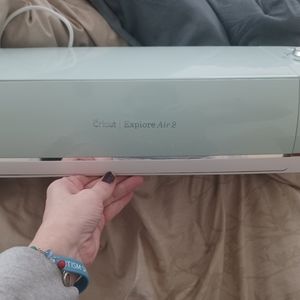 Cricut explore air 2